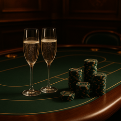 Gamblezen 100% Willkommensbonus bis €500 + 50 Freispins