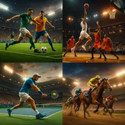 Gamblezen - Live Sportwetten