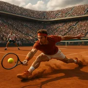 Gamblezen - Tennis Sportwetten